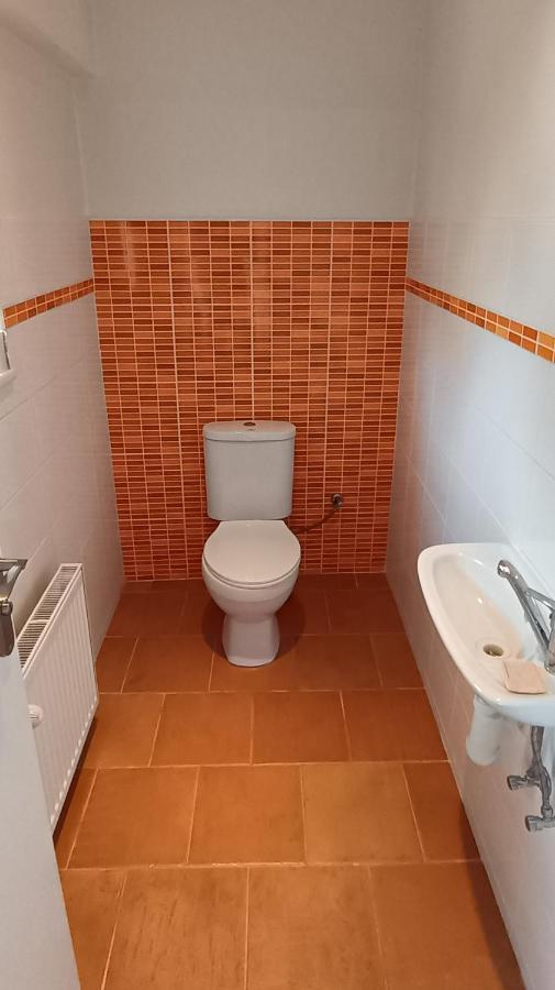 Hostka  Apartman Franz Josef מראה חיצוני תמונה
