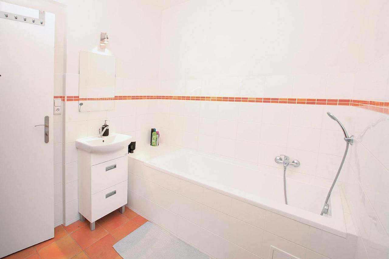 Hostka  Apartman Franz Josef מראה חיצוני תמונה