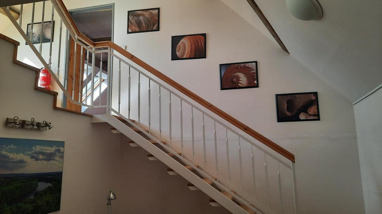 Hostka  Apartman Franz Josef מראה חיצוני תמונה