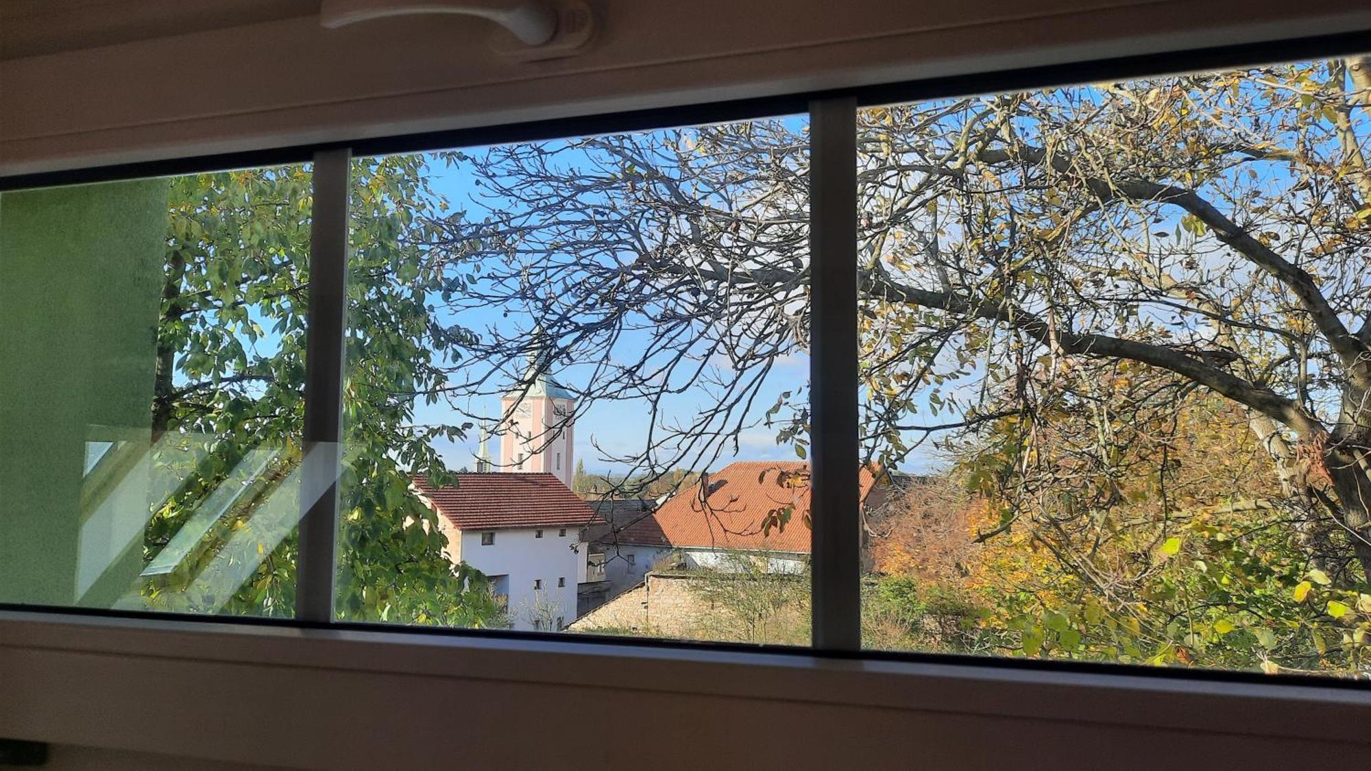 Hostka  Apartman Franz Josef מראה חיצוני תמונה