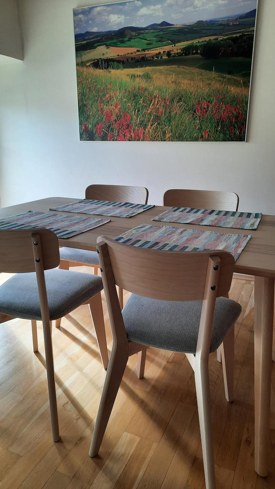 Hostka  Apartman Franz Josef מראה חיצוני תמונה